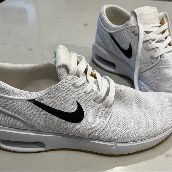 Womens SB Janoski runners - Picture 4 of 8